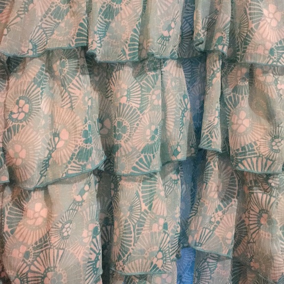 NWT Mini Dress - Picture 4 of 8